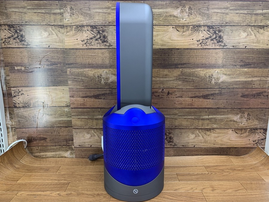 ダイソン Dyson Pure Hot + Cool 空気清浄機能付きファン