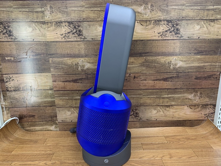 dyson（ダイソン）のPure Hot+Cool Link【HP02】をご紹介