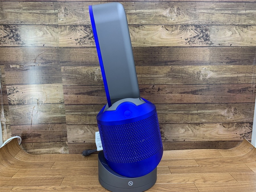 dyson（ダイソン）のPure Hot+Cool Link【HP02】をご紹介
