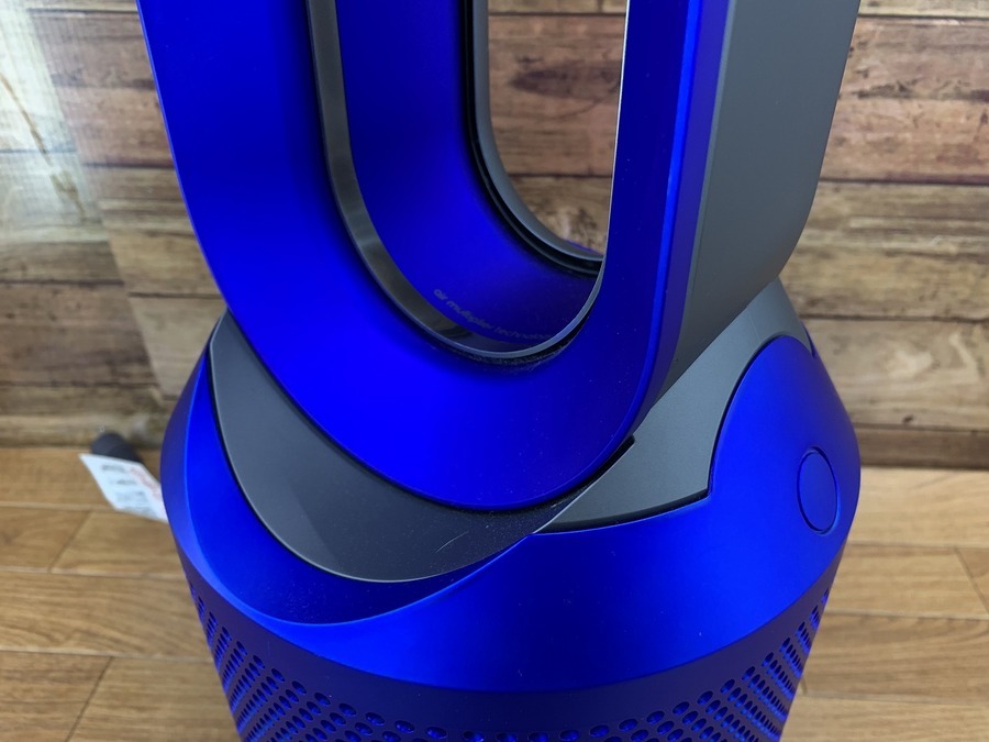 dyson（ダイソン）のPure Hot+Cool Link【HP02】をご紹介