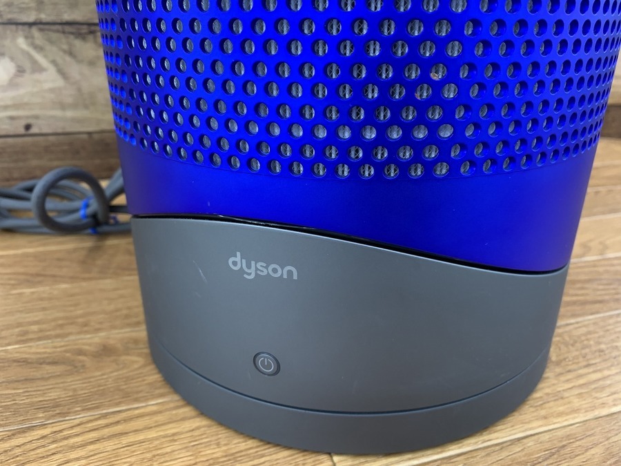 dyson（ダイソン）のPure Hot+Cool Link【HP02】をご紹介