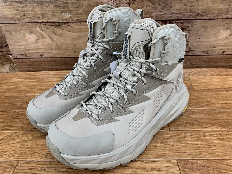 HOKA Kaha 2 Low GTX スニーカー | グレー | FARFETCH JP