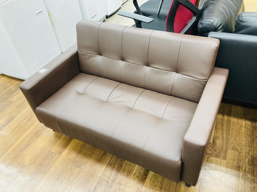 未使用品 2人掛けソファー のご紹介！【東浦和店】｜2021年07月21日