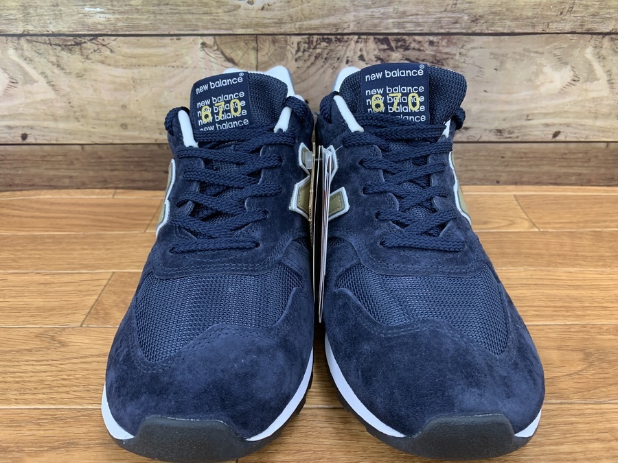 New Balance 交換送料片道無料 ニューバランス スニーカー M670