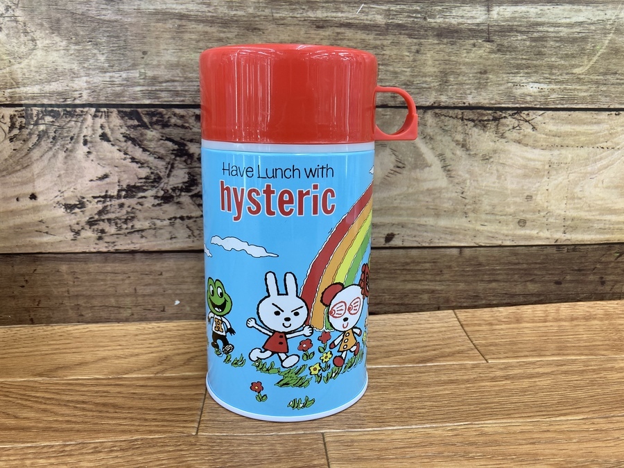 HYSTERIC MINI（ヒステリックミニ）グッズ多数入荷しました