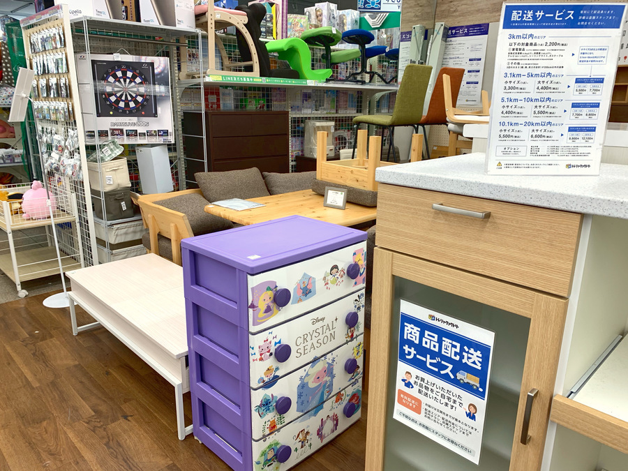 創愛ファニチャー レンジ台 カシュー60 ホワイトのご紹介です｜2022年
