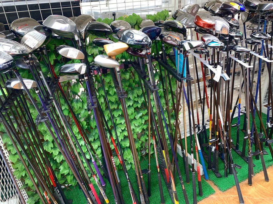 スポーツ】St.Andrews(セントアンドリュース)アイアンセット8本のご