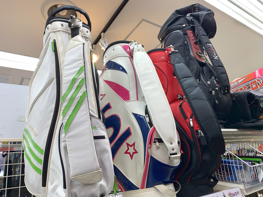 スポーツ】St.Andrews(セントアンドリュース)アイアンセット8本のご