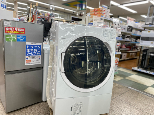 トレファクブログ画像1
