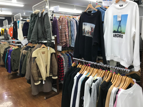 トレファクブログ画像2