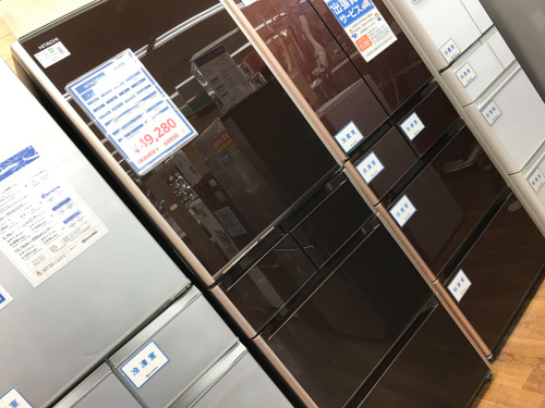 トレファクブログ画像1