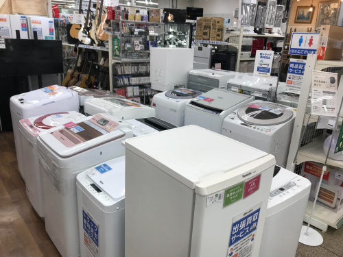 トレファクブログ画像1