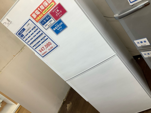 トレファクブログ画像1