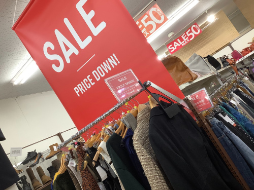 トレファクブログ画像1