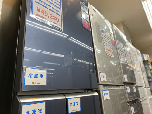 トレファクブログ画像1