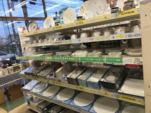 トレファクブログ画像1