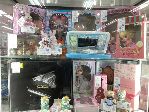 トレファクブログ画像4