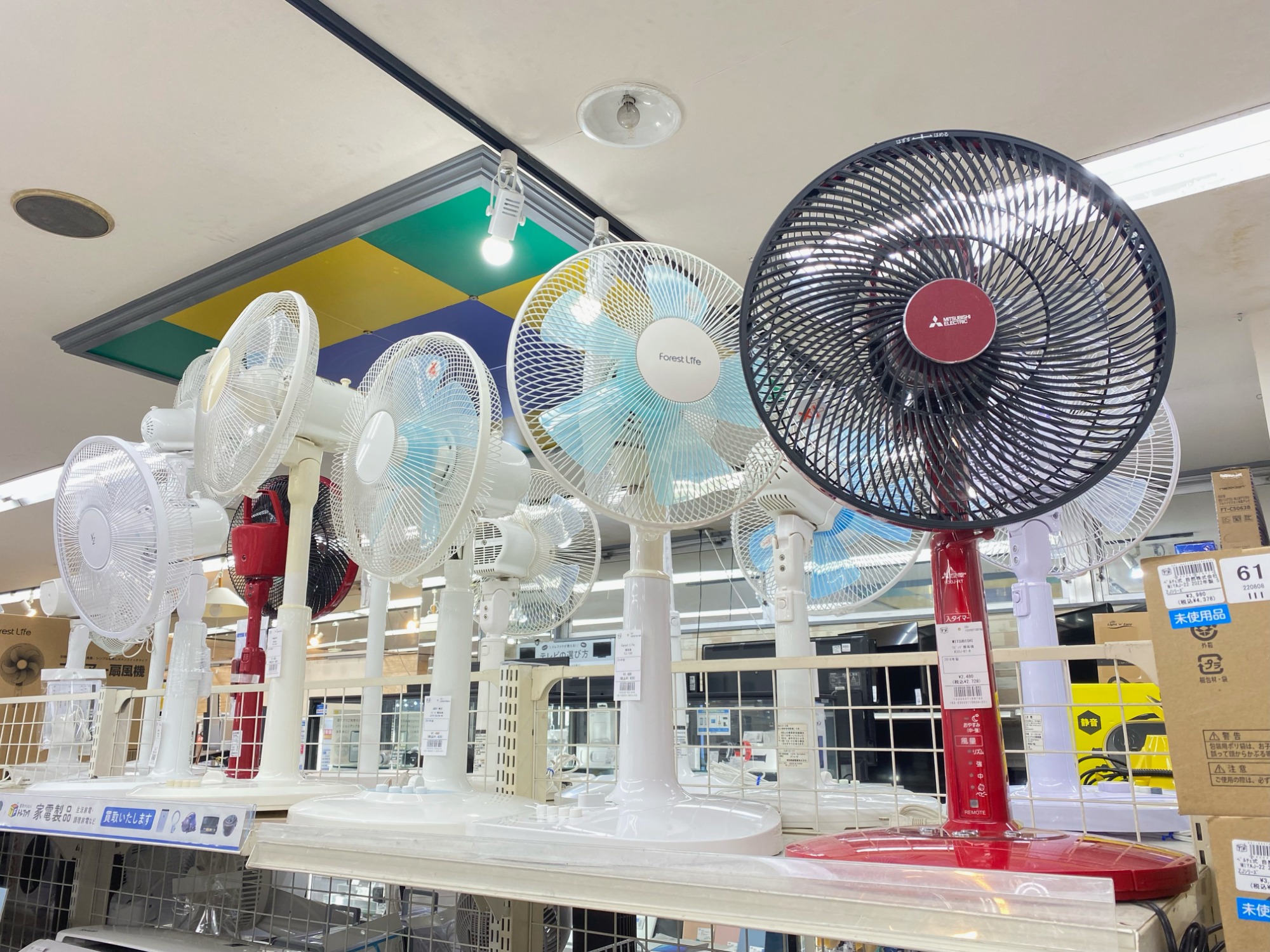 夏物家電買取強化中！TOSHIBA(東芝）壁掛けエアコンのご紹介！｜2023年