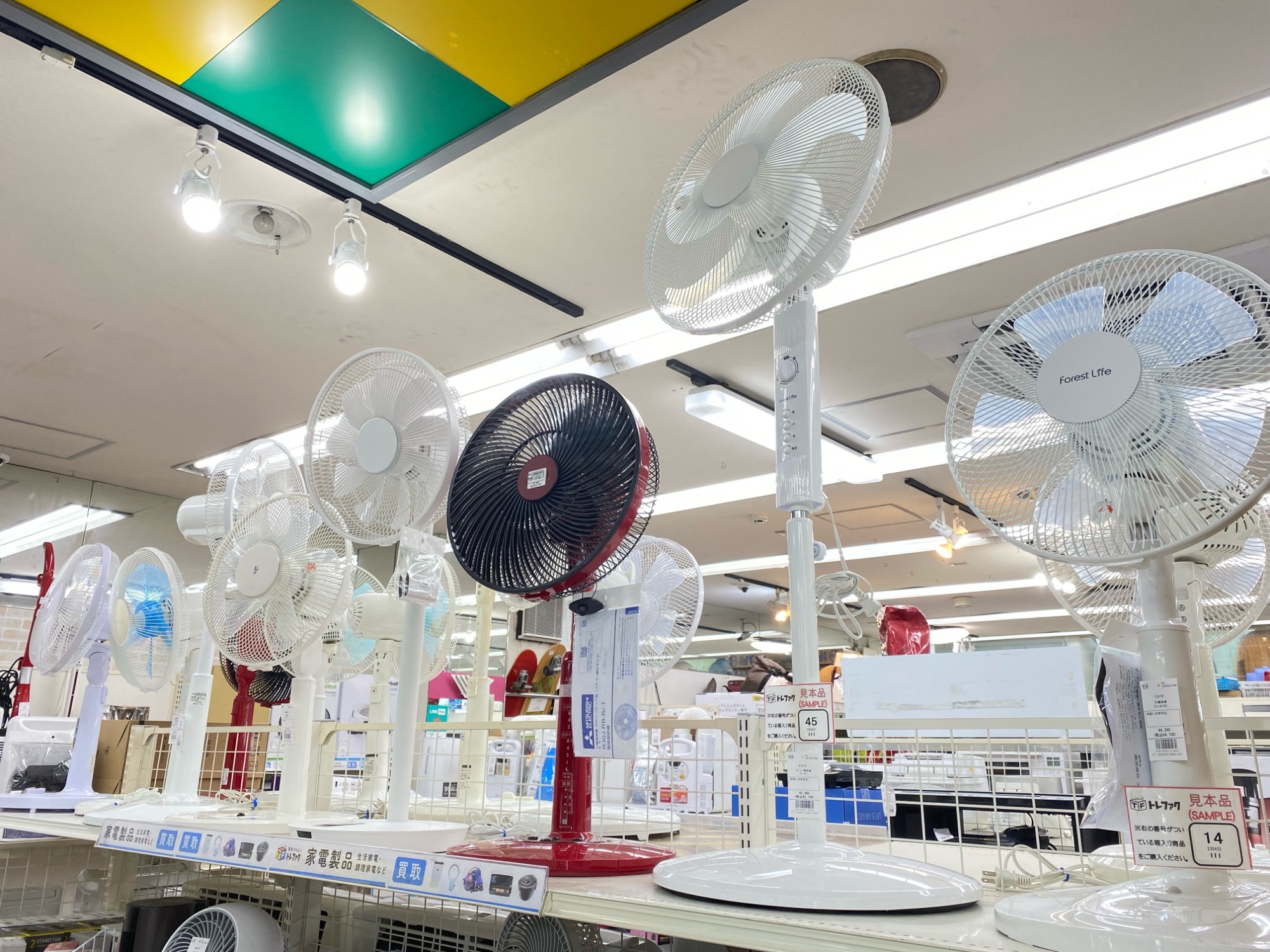 夏物家電買取強化中！TOSHIBA(東芝）壁掛けエアコンのご紹介！｜2023年