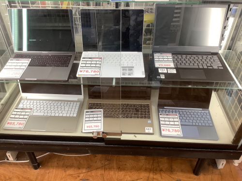 トレファクブログ画像3