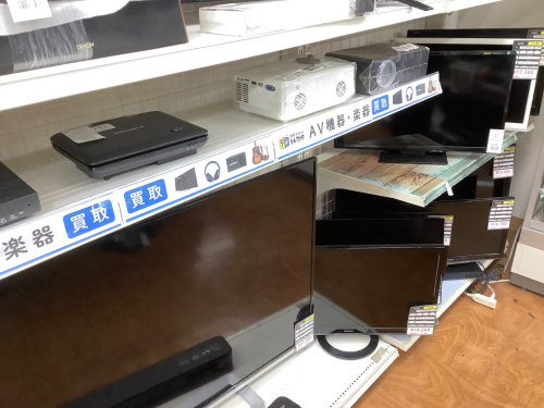 トレファクブログ画像2