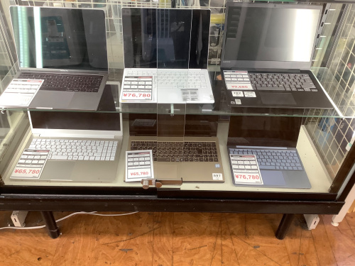 トレファクブログ画像5