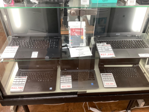 トレファクブログ画像6