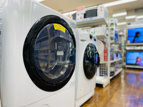 トレファクブログ画像1