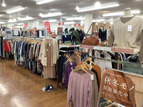 トレファクブログ画像4