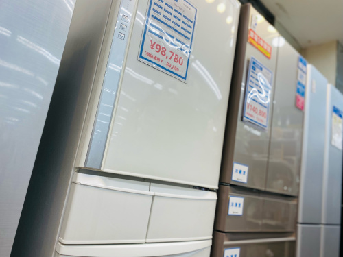 トレファクブログ画像1