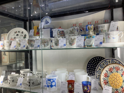 トレファクブログ画像1