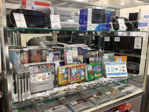 トレファクブログ画像2