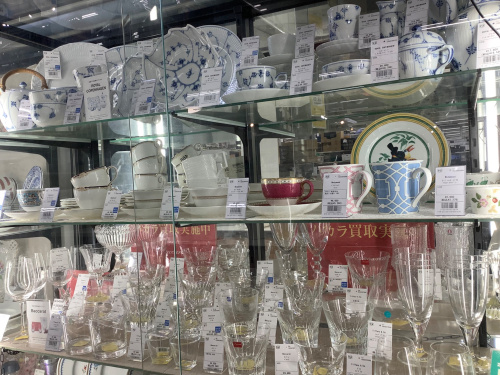 トレファクブログ画像1