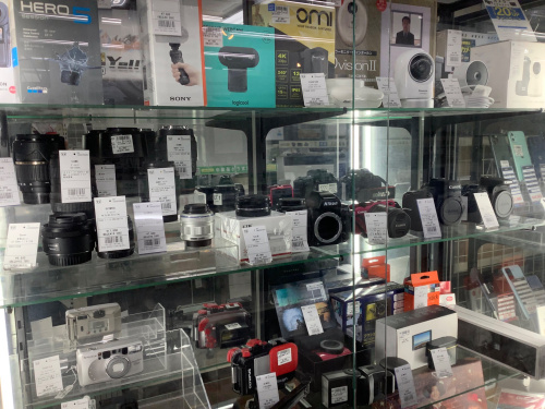 トレファクブログ画像1