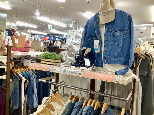 トレファクブログ画像5