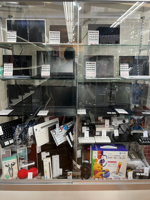 トレファクブログ画像8