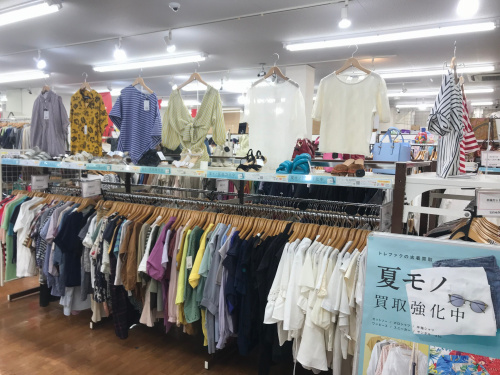 トレファクブログ画像7