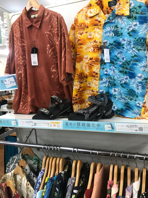 トレファクブログ画像3