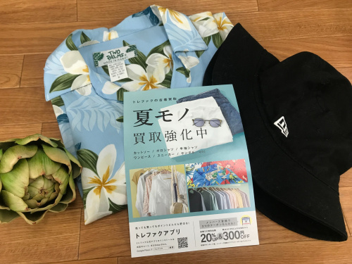 トレファクブログ画像1