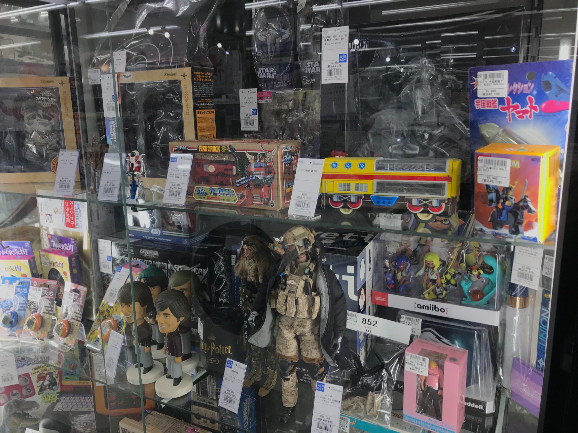 超激レア‼】ダイアクロンより、ワルダー軍団 ワルダロスのフィギュアを