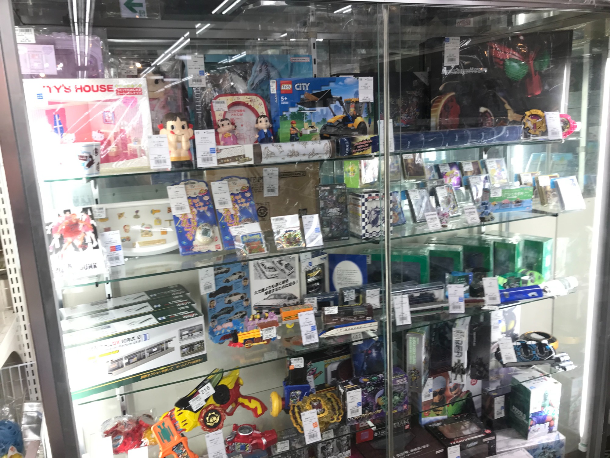 超激レア‼】ダイアクロンより、ワルダー軍団 ワルダロスのフィギュアを