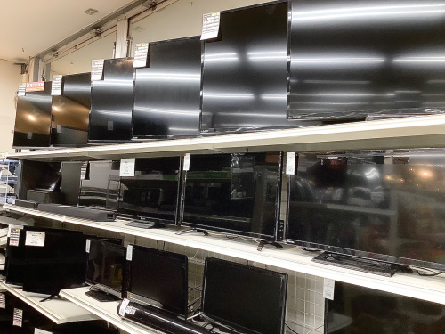 トレファクブログ画像1