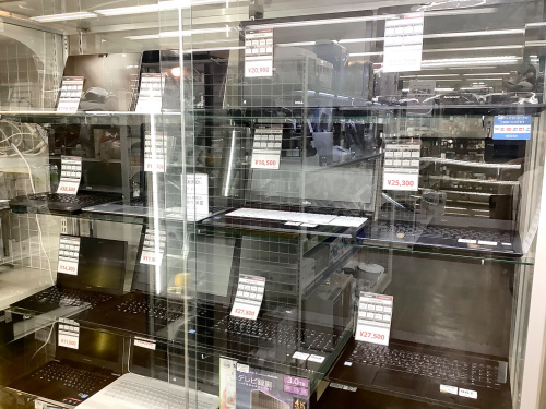 トレファクブログ画像2