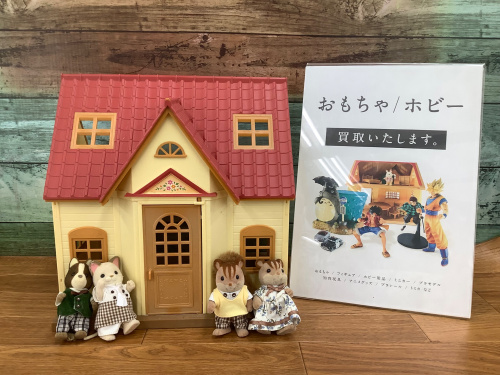 トレファクブログ画像1