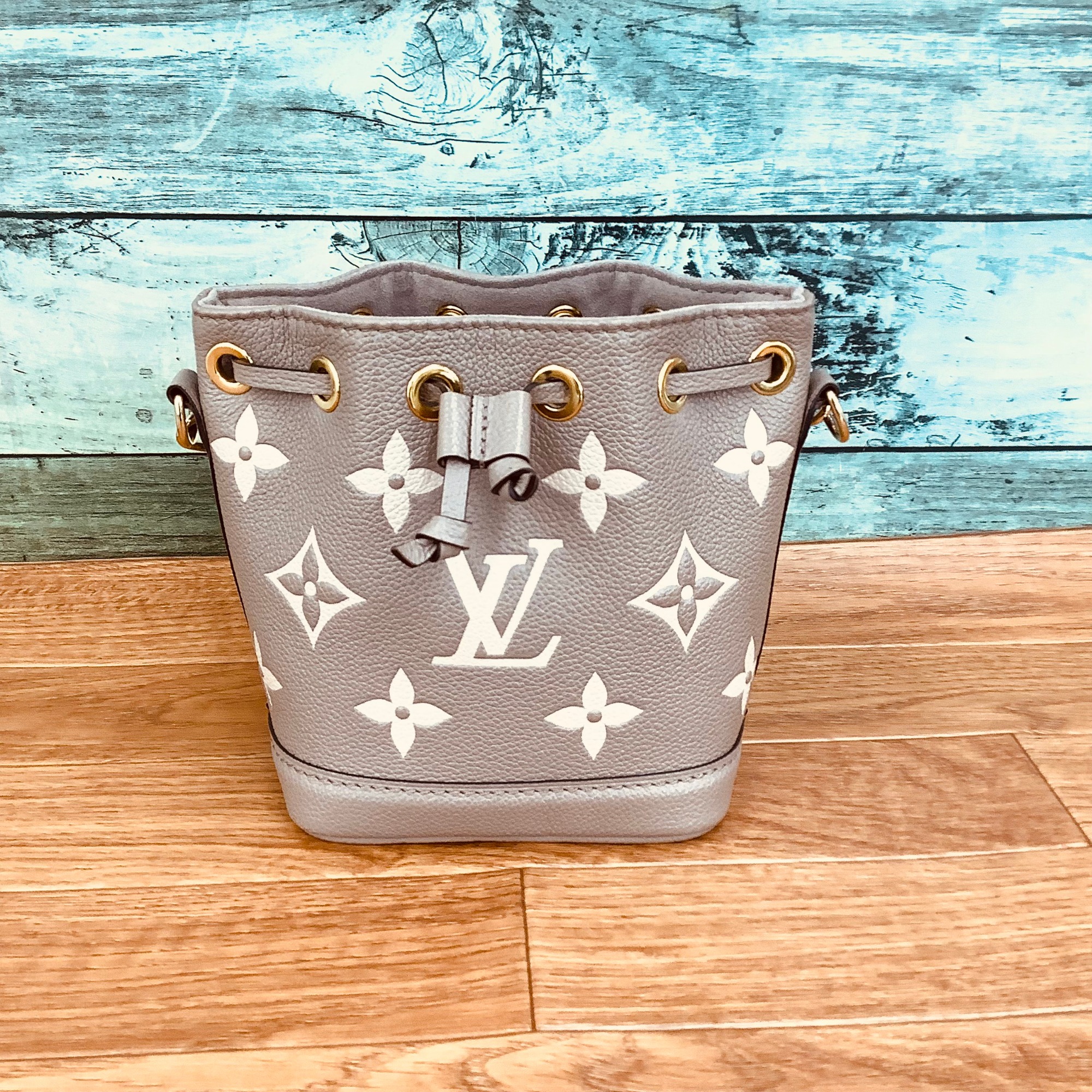 LOUIS VUITTON(ルイヴィトン) 2WAYショルダーバッグ モノグラム