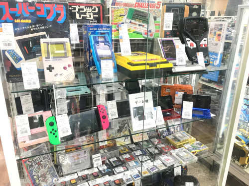 トレファクブログ画像5