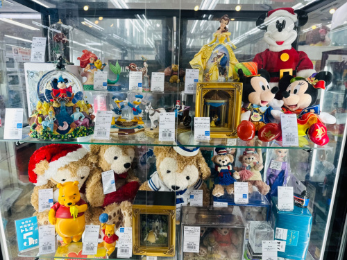 トレファクブログ画像1