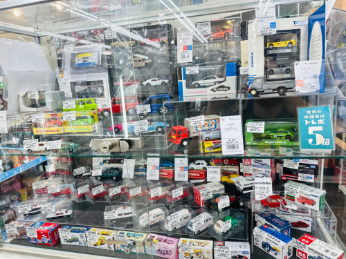 トレファクブログ画像4