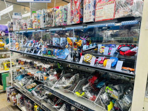 トレファクブログ画像5