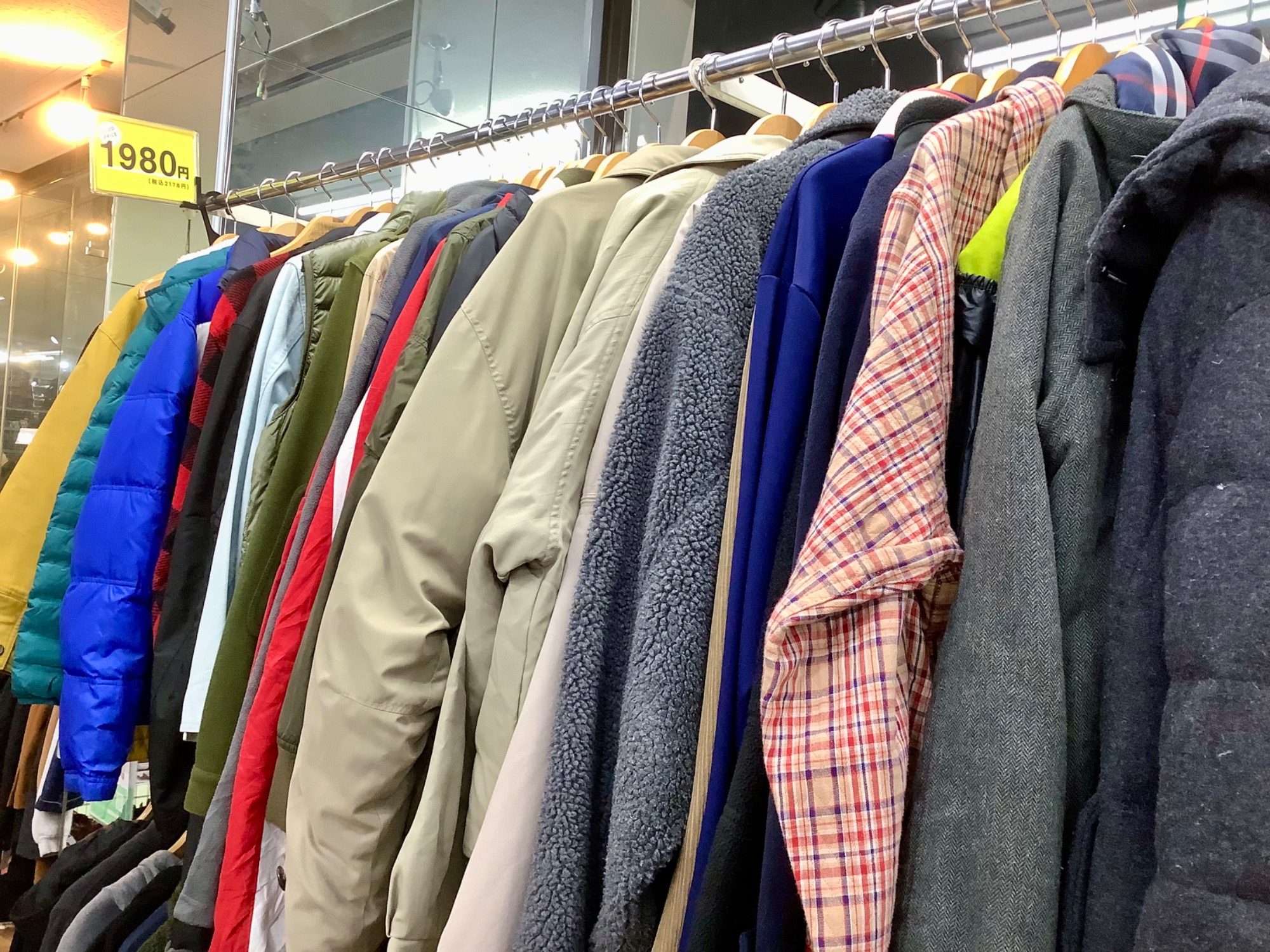 レディース 古着 まとめ売り7袋 約130点程 みのり台の「無人庭園ほのか」へ訪問！24時間365日営業の古着屋 - 松戸